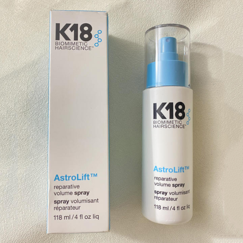 Hair Care K18 - K18 AirWash AstroLift Champú Seco y