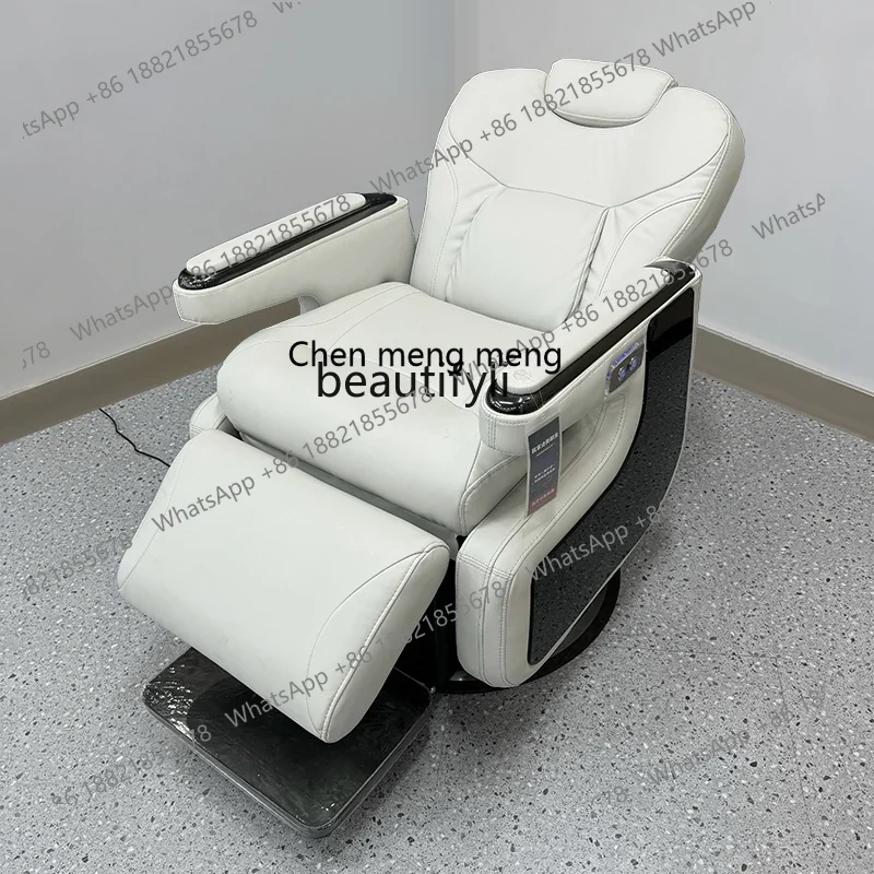 D178 nueva silla de peluquería - Hair Care Organic reseña y precio