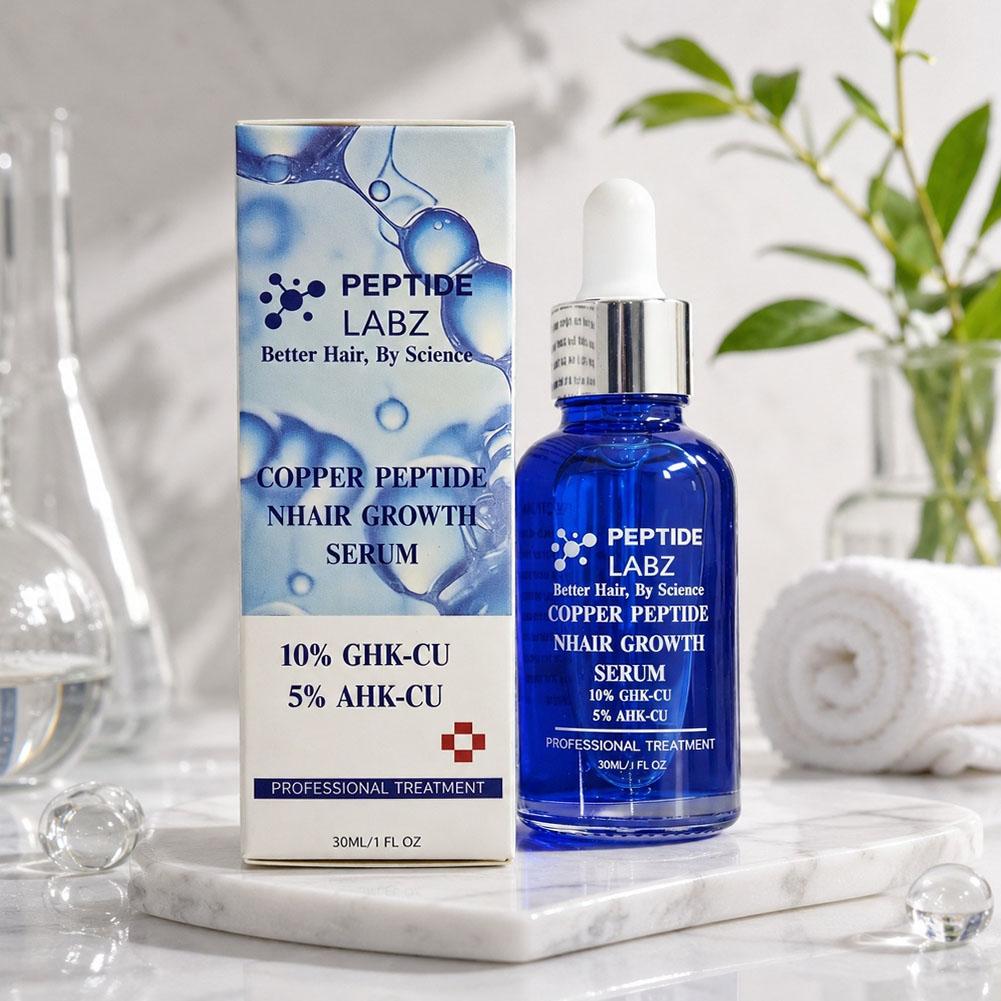 Esencia para el Crecimiento de - Hair Care Lotion reseña y precio