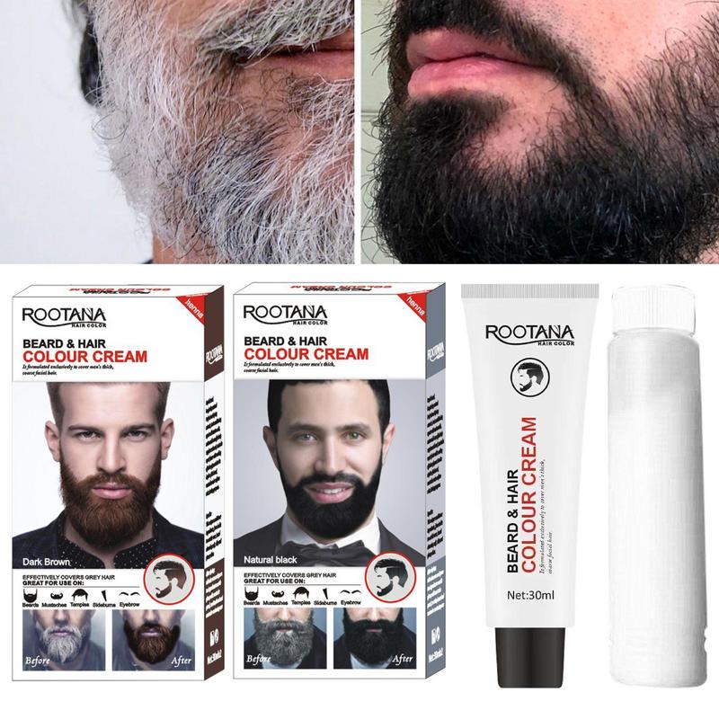 2 unids/set hombres eficiente  - Hair Care Lotion reseña y precio