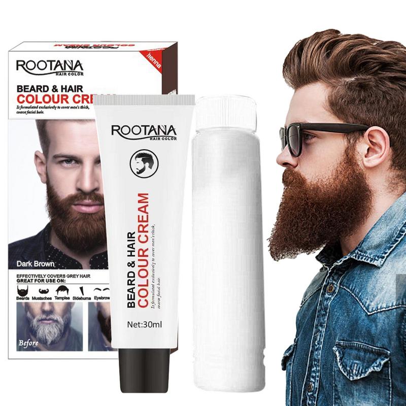 2 unids/set hombres eficiente  - Hair Care Lotion reseña y precio