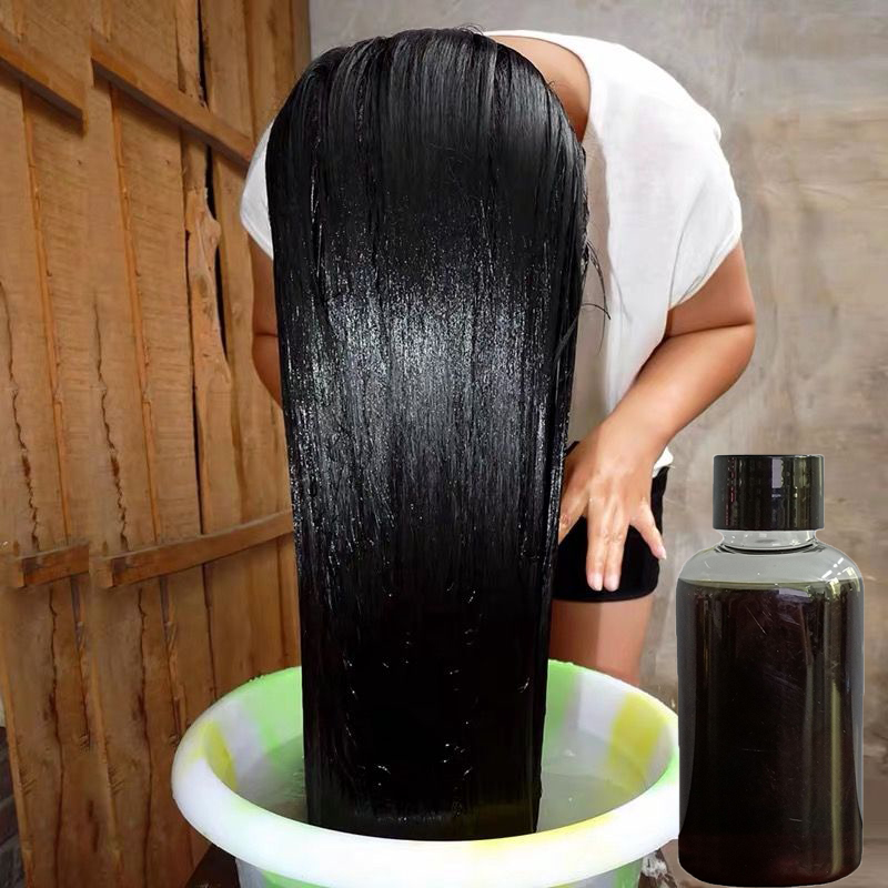Esencia vegetal pura hecha a m - Hair Care Korean Products reseña y precio