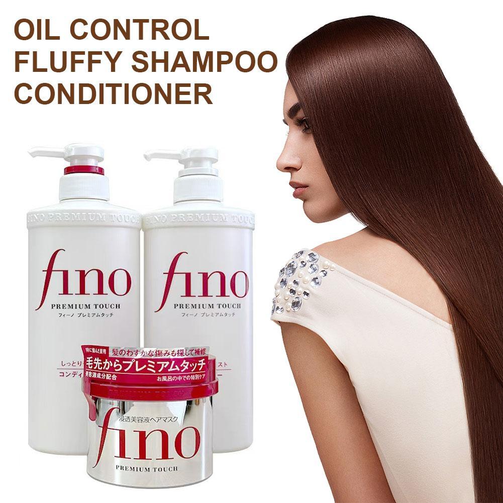Set de Cuidado Capilar Fino Pr - Hair Care Korean Products reseña y precio