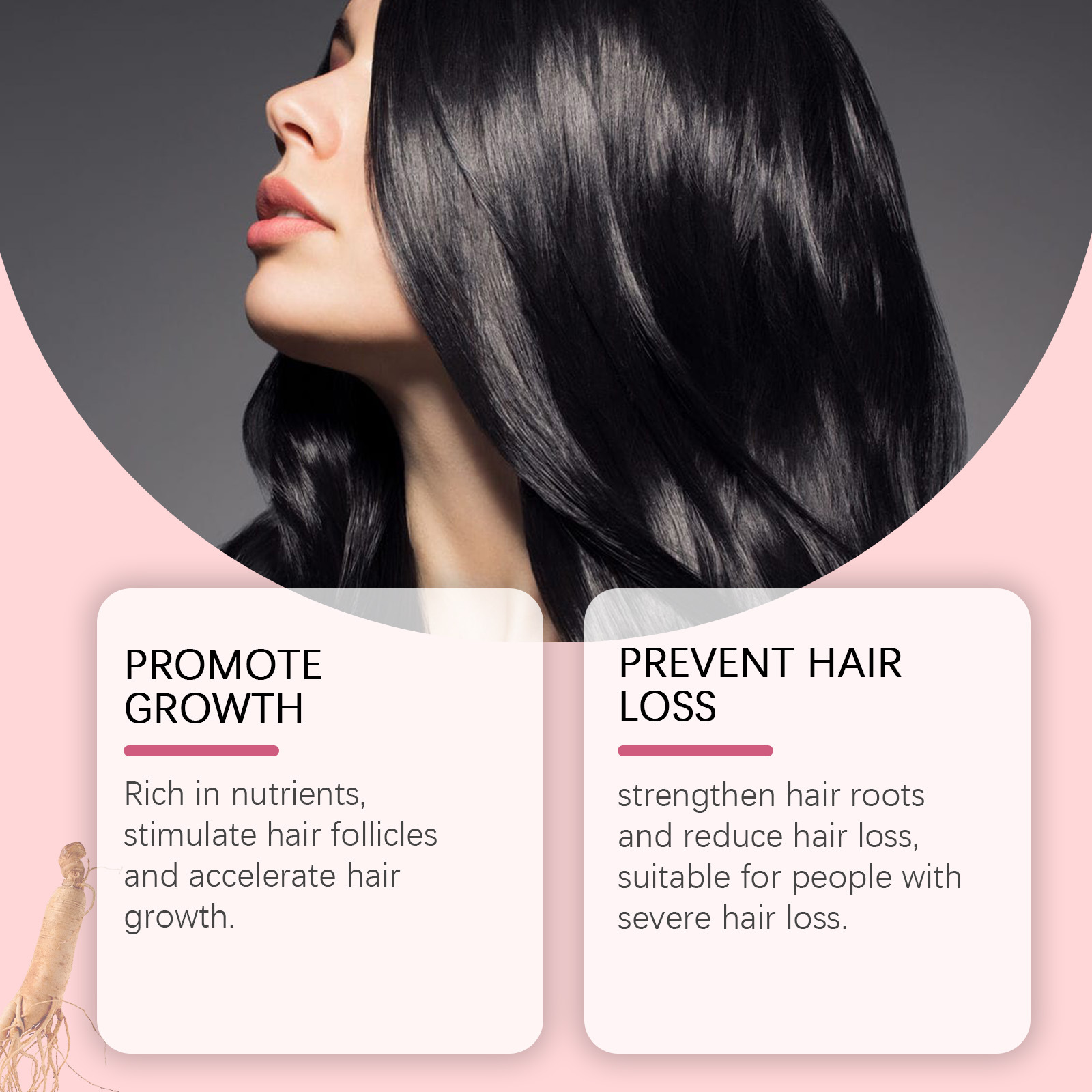 Spray para el cuidado del cabe - Hair Care Products reseña y precio
