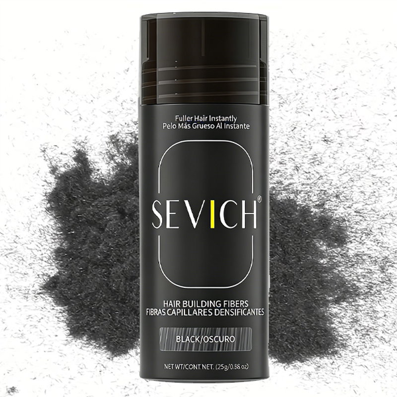 Fibras Profesionales para el C - Hair Care Products reseña y precio
