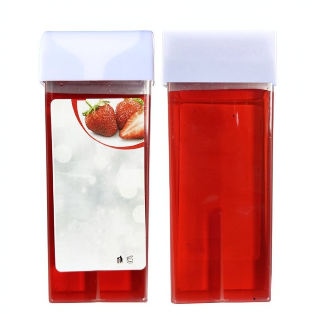 Perlas de cera para depilación - Hair Care Natural Ingredients reseña y precio