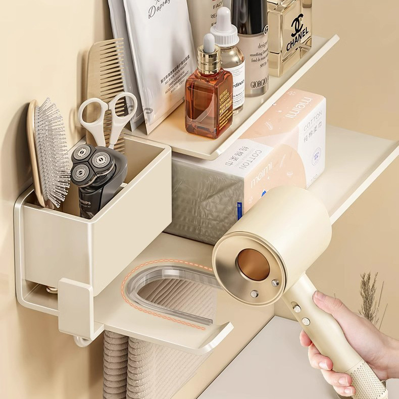 Estante de almacenamiento para - Hair Care Lotion reseña y precio