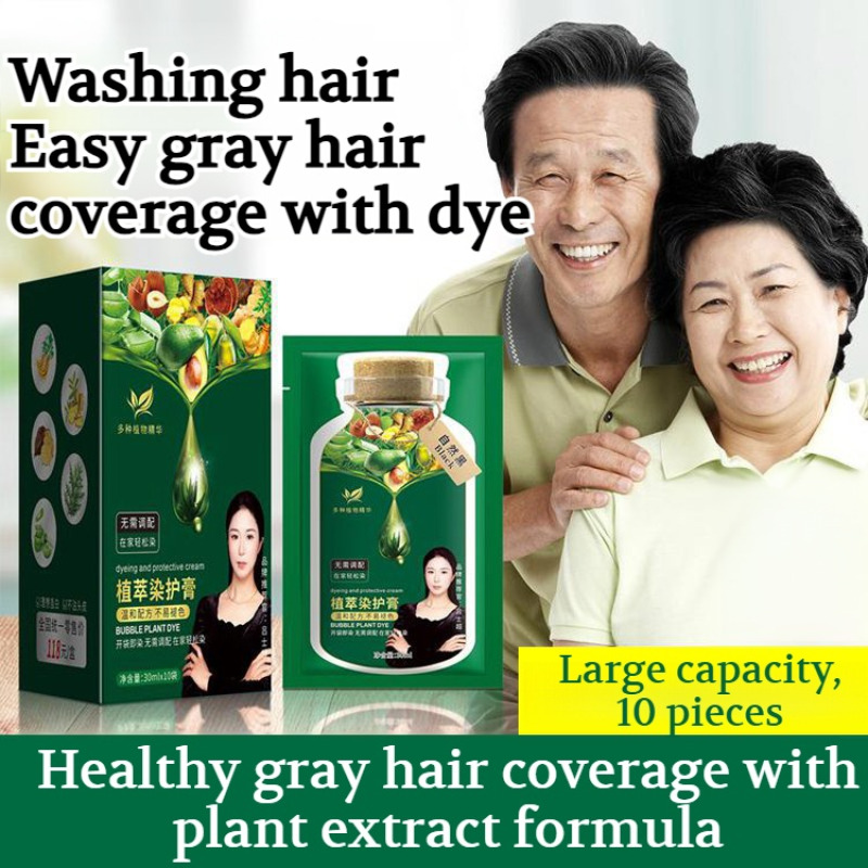 cubre el cabello gris tinte pa - Hair Care Natural Ingredients reseña y precio