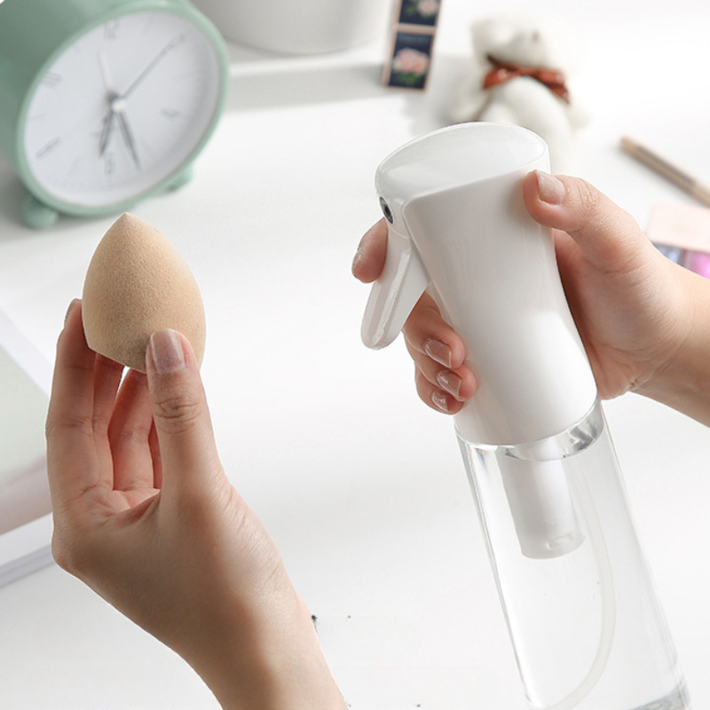Botella de Spray Continuo de A - Hair Care Lotion reseña y precio