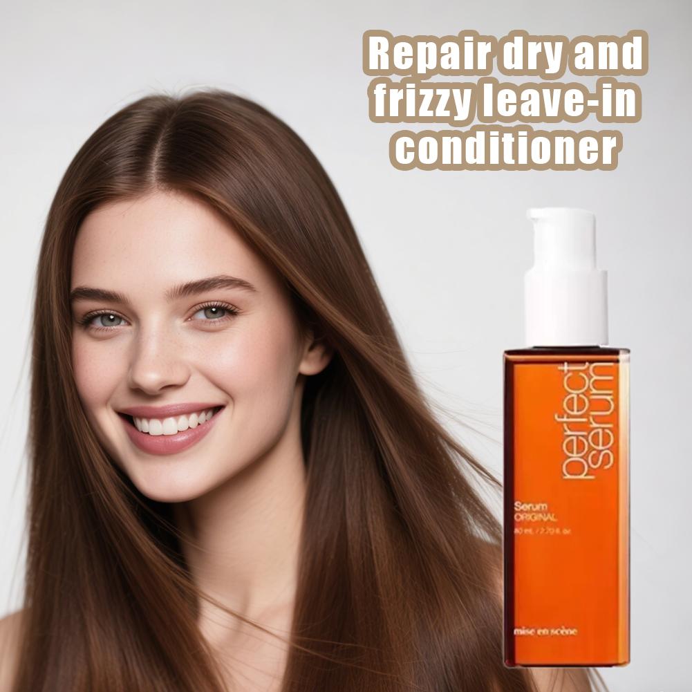 El aceite esencial coreano par - Hair Care Korean Products reseña y precio