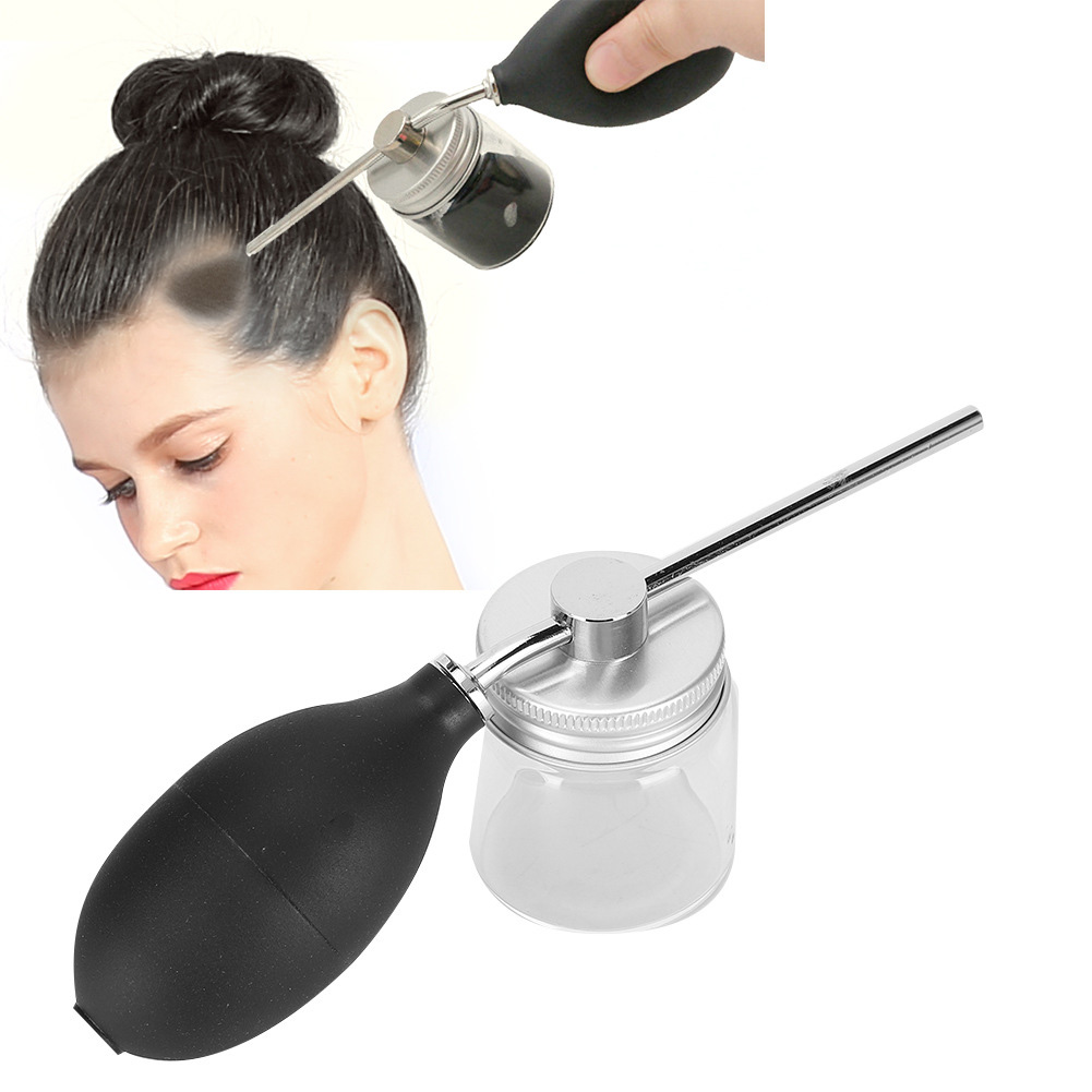 Botella de Spray Recargable pa - Hair Care Products reseña y precio