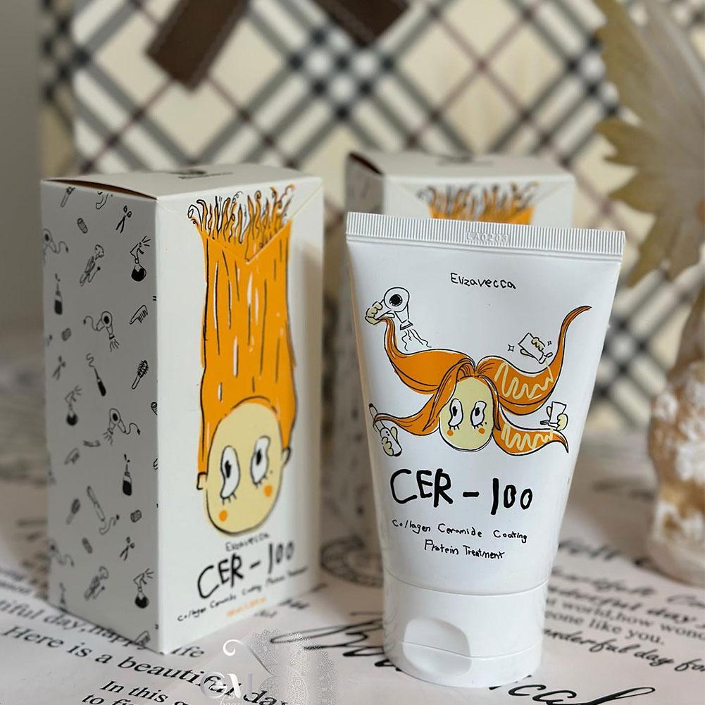  Mascarilla Capilar de Coláge - Hair Care Natural Ingredients reseña y precio