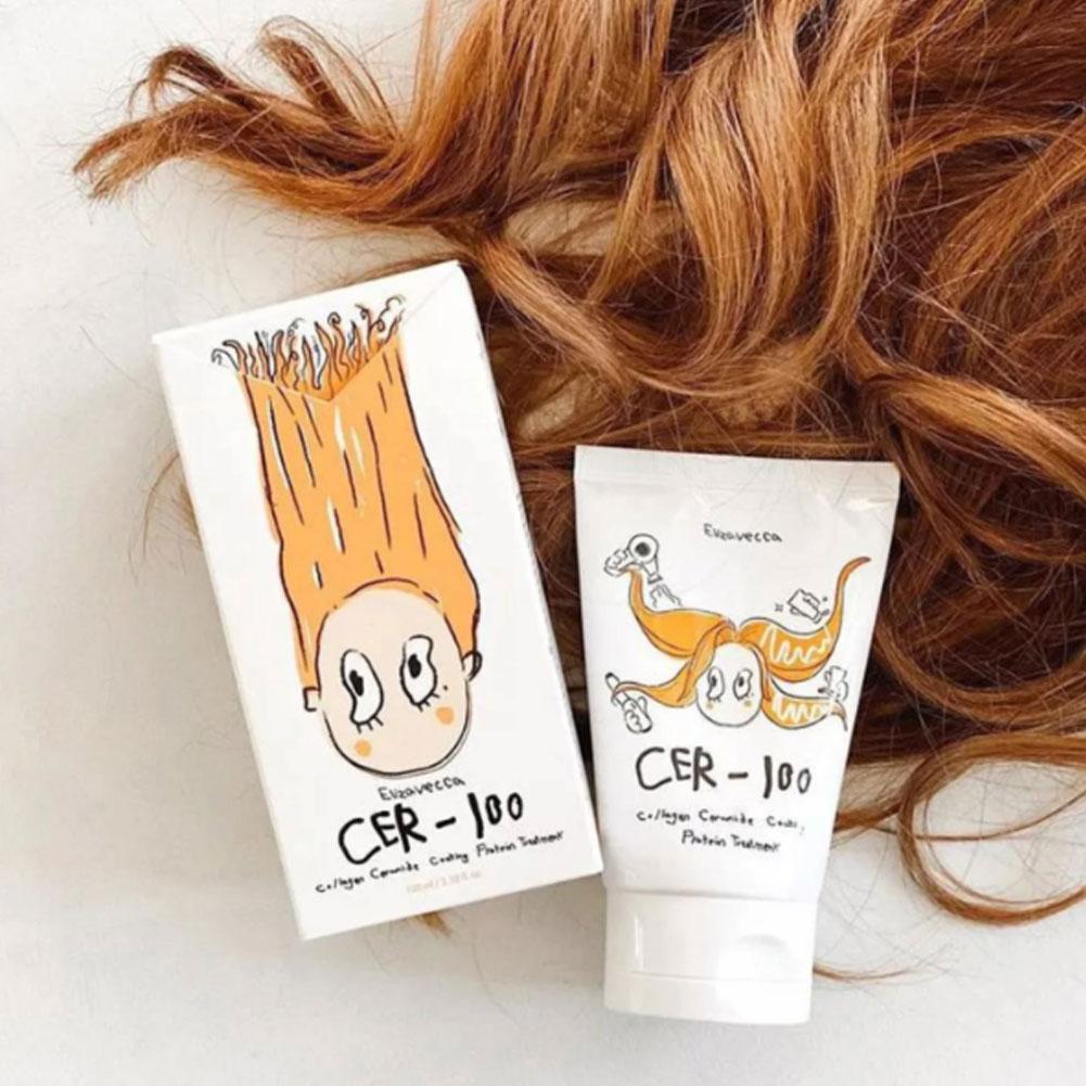  Mascarilla Capilar de Coláge - Hair Care Natural Ingredients reseña y precio